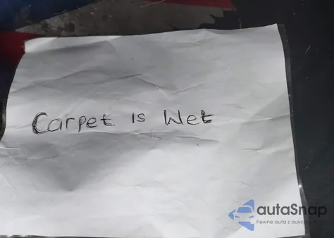 2009 Ford Flex Limited z USA, uszkodzony, nr VIN 2FMEK63C39BA14006